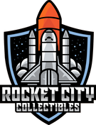 Rocket City Collectibles