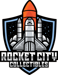 Rocket City Collectibles