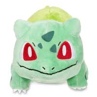 Load image into Gallery viewer, Bulbasaur Plush
