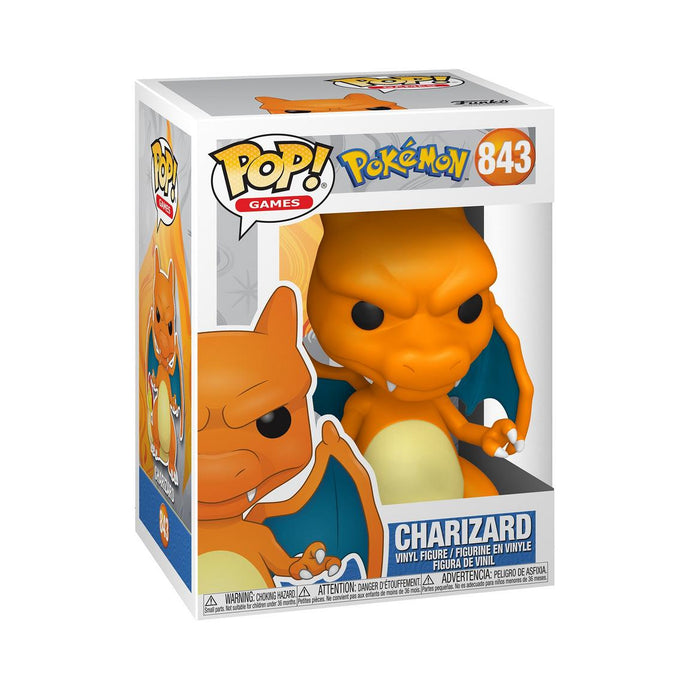 Funko Pop! - Charizard