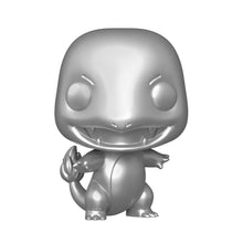 Load image into Gallery viewer, Funko Pop! - Charmander (Metallic)
