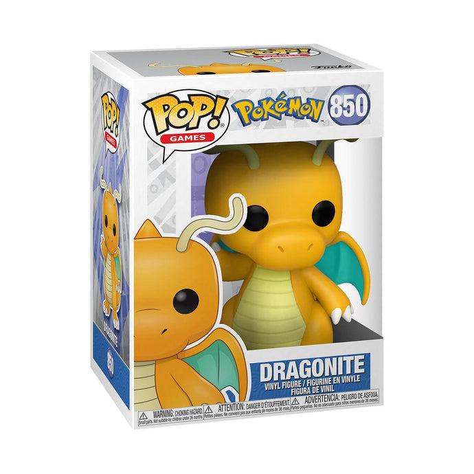 Funko Pop! - Dragonite