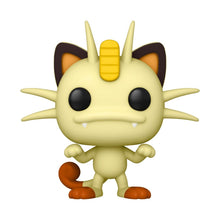 Load image into Gallery viewer, Funko Pop! - Meowth
