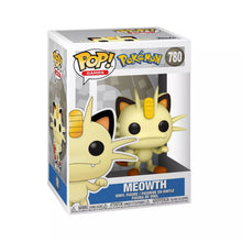 Load image into Gallery viewer, Funko Pop! - Meowth
