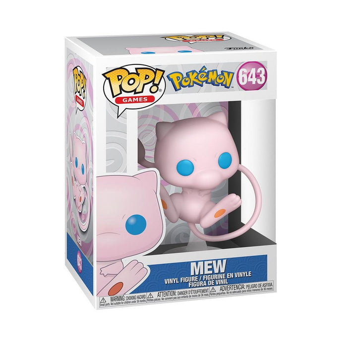 Funko Pop! - Mew