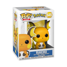 Load image into Gallery viewer, Funko Pop! - Raichu
