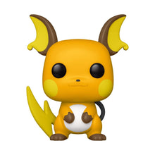 Load image into Gallery viewer, Funko Pop! - Raichu
