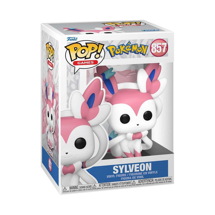 Funko Pop! - Sylveon