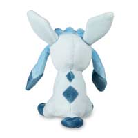 Load image into Gallery viewer, Glaceon Plush
