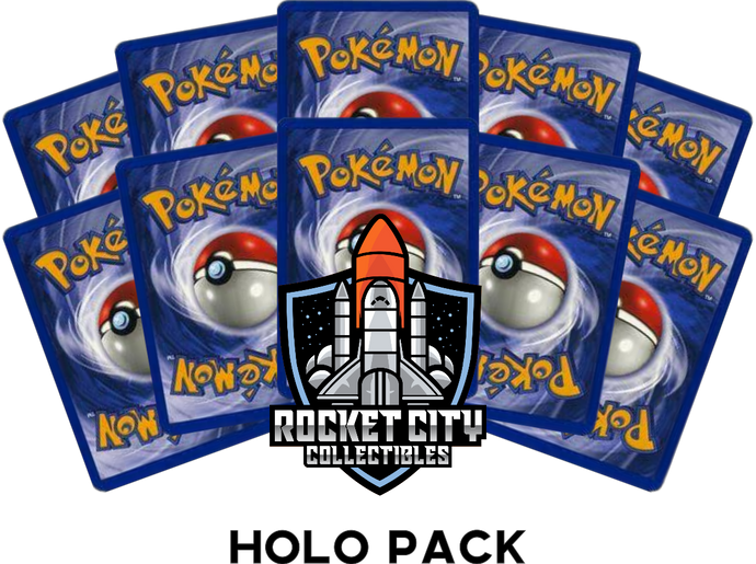 Holo Pack