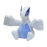 Lugia Plush