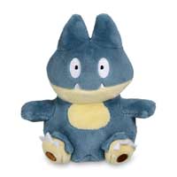 Load image into Gallery viewer, Munchlax Plush
