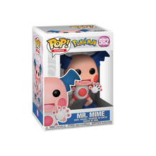 Load image into Gallery viewer, Funko Pop! - Mr. Mime
