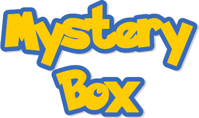 Pokémon Mystery Box – Rocket City Collectibles