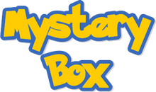 Load image into Gallery viewer, Pokémon Mystery Box
