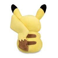 Load image into Gallery viewer, Pikachu Plush
