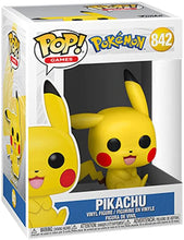 Load image into Gallery viewer, Funko Pop! - Pikachu (Sitting)
