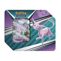 Pokémon V Heroes Tin (Espeon V)