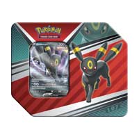 Pokémon V Heroes Tin (Umbreon V)